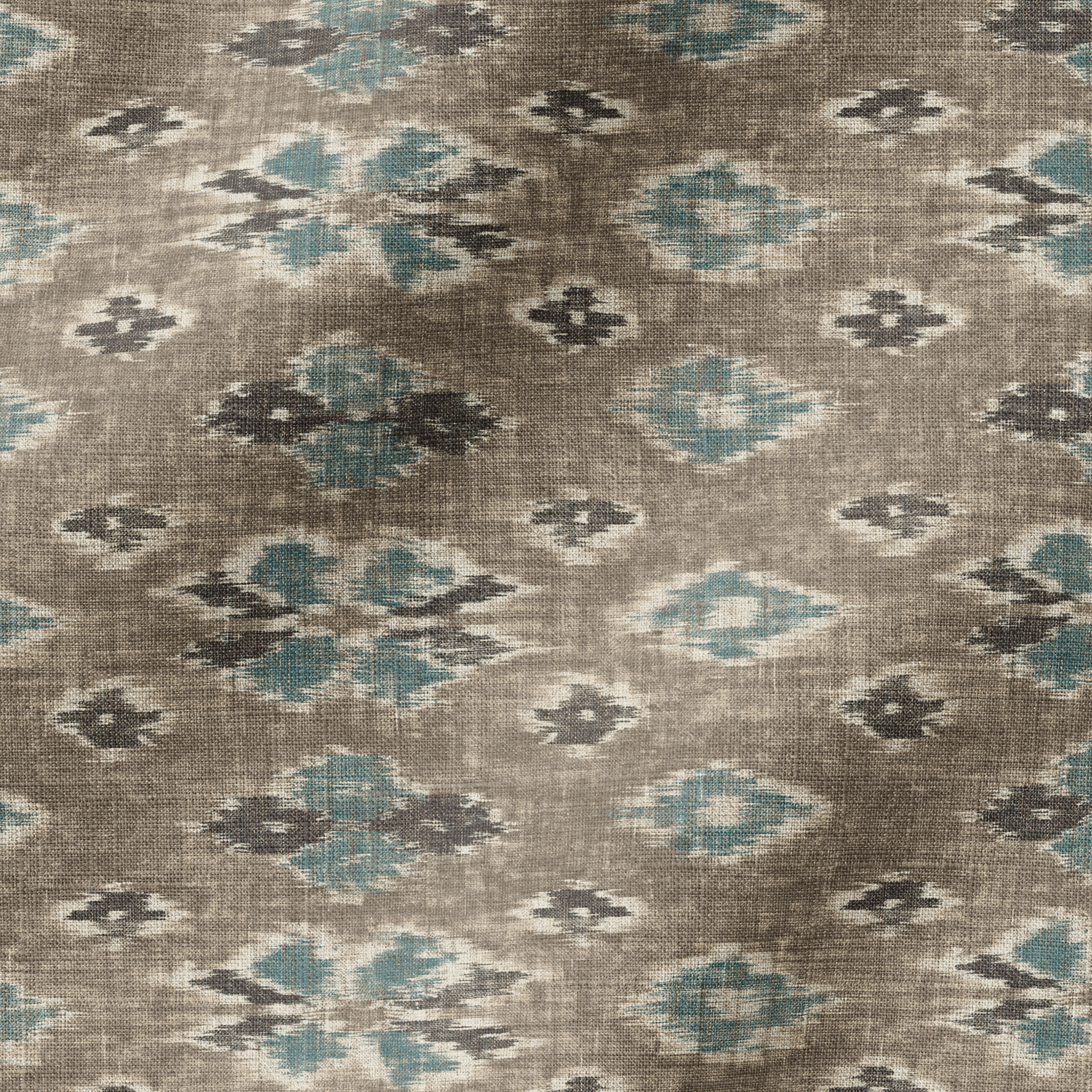  fabric ripple mockup