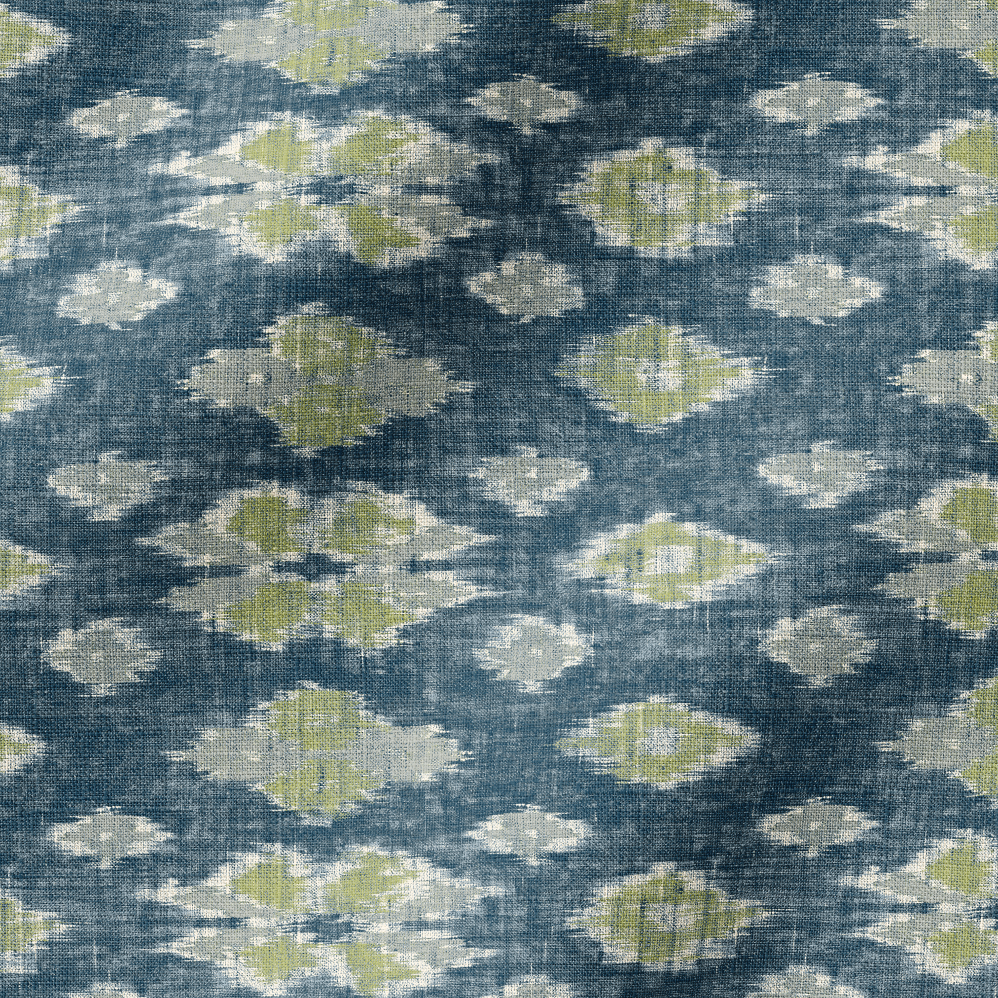  fabric ripple mockup