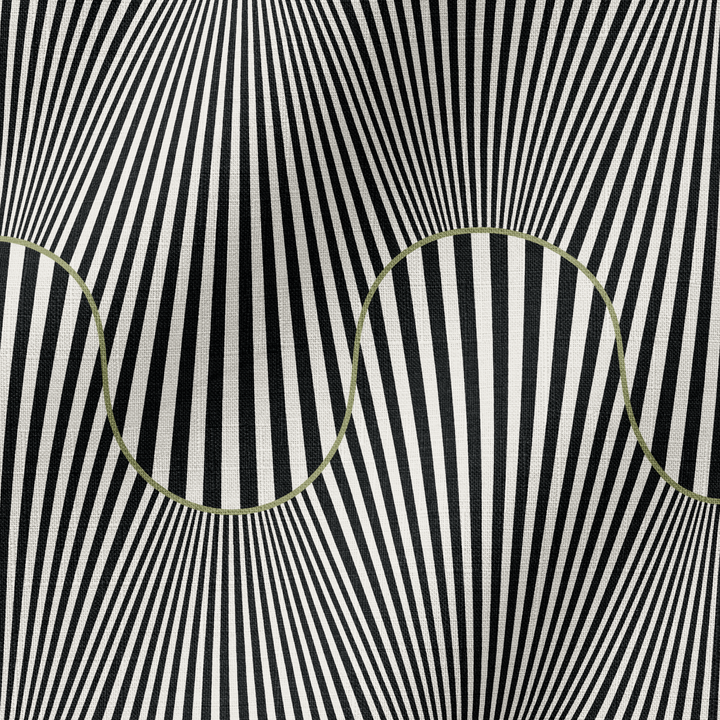  slightly rippled fabric #material_Newport