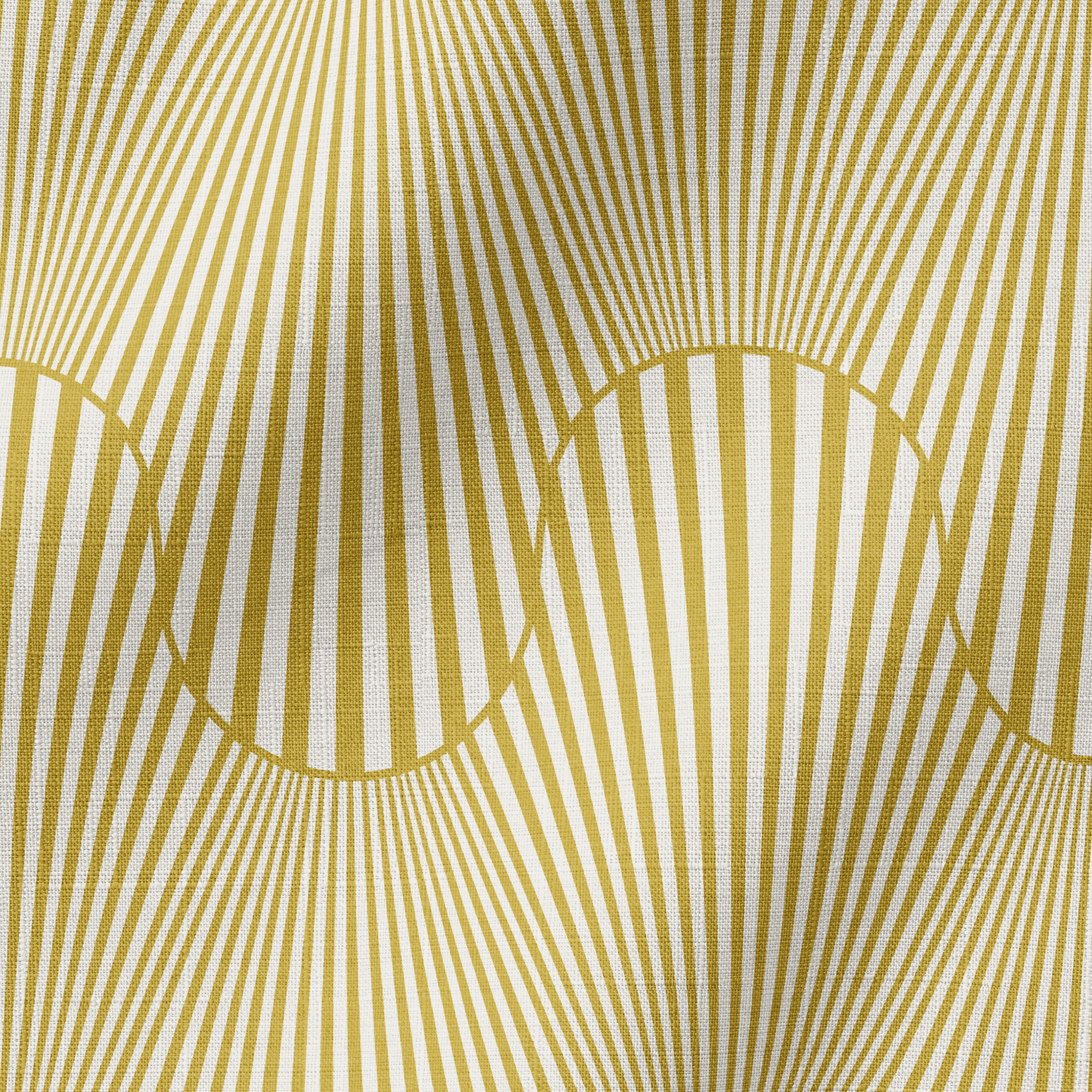  fabric ripple mockup