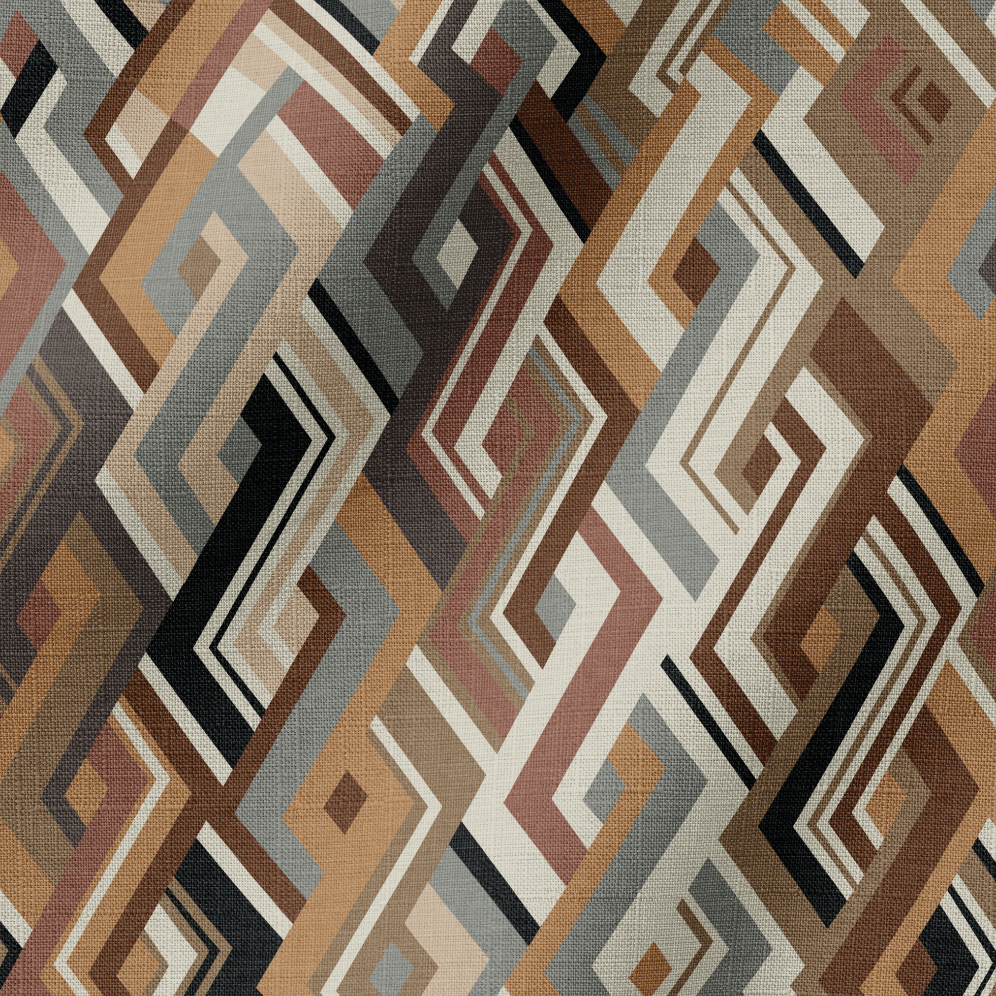  fabric ripple mockup