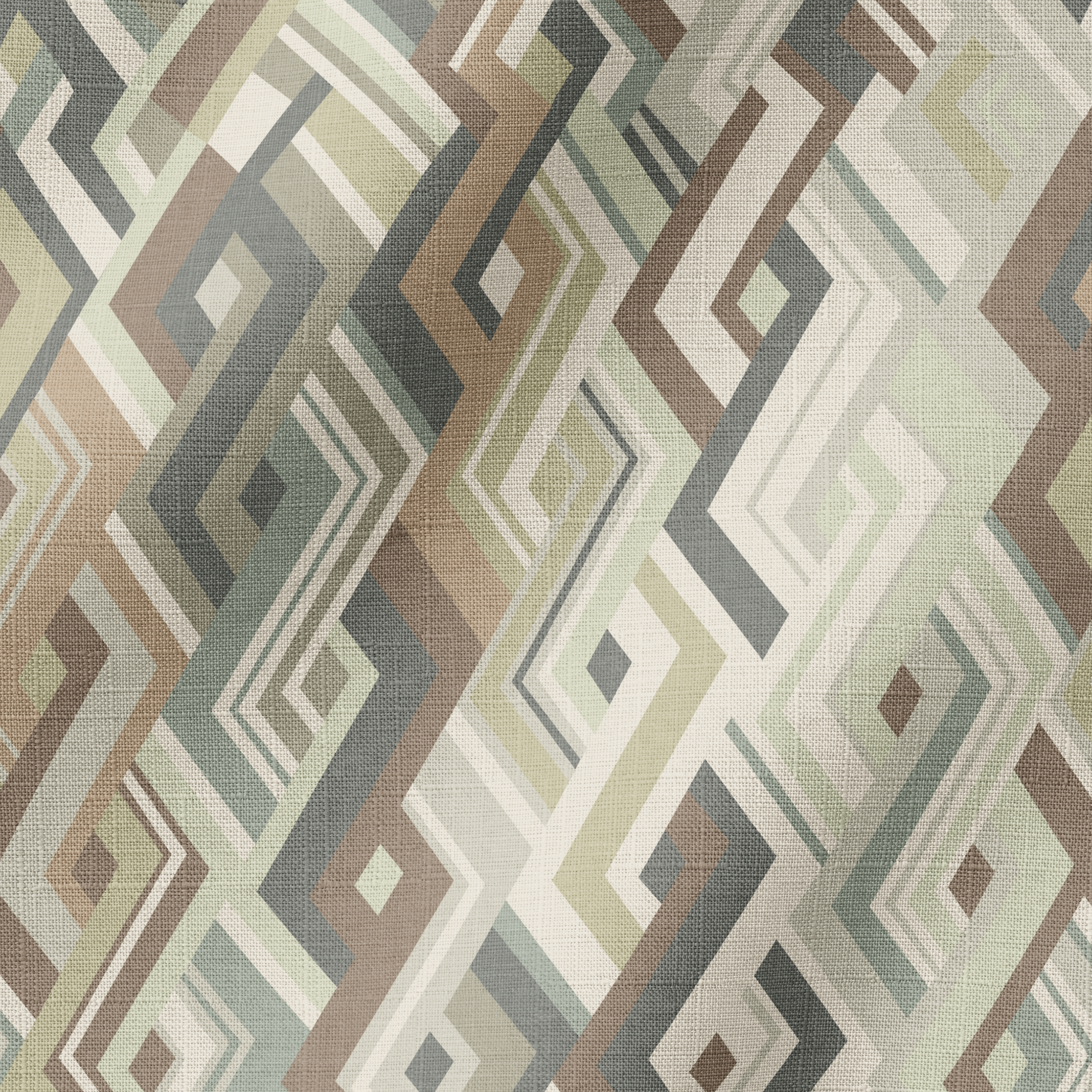  slightly rippled fabric #material_Newport