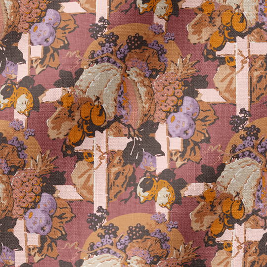 slightly rippled fabric #material_Newport