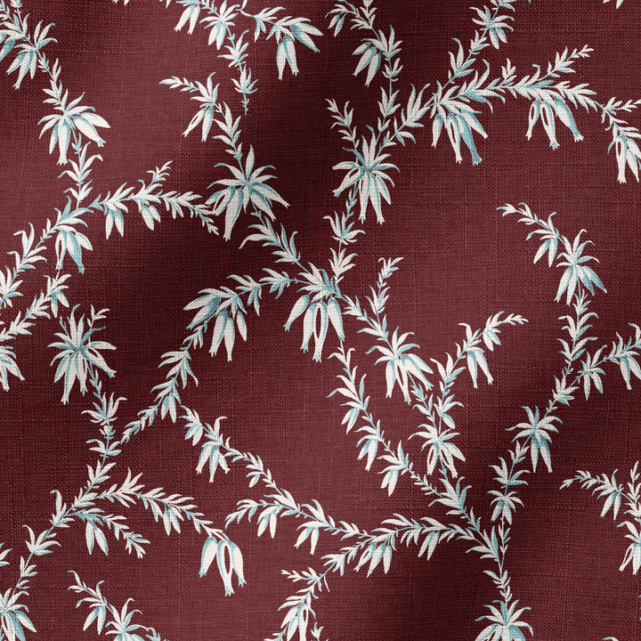  slightly rippled fabric #material_Newport