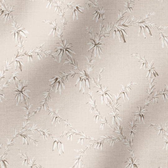 slightly rippled fabric #material_Newport