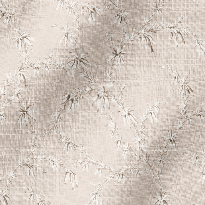  slightly rippled fabric #material_Newport