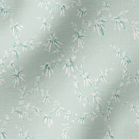  slightly rippled fabric #material_Newport