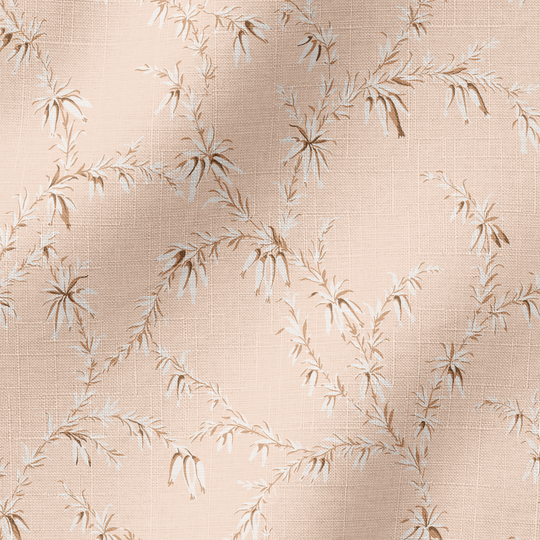  slightly rippled fabric #material_Newport