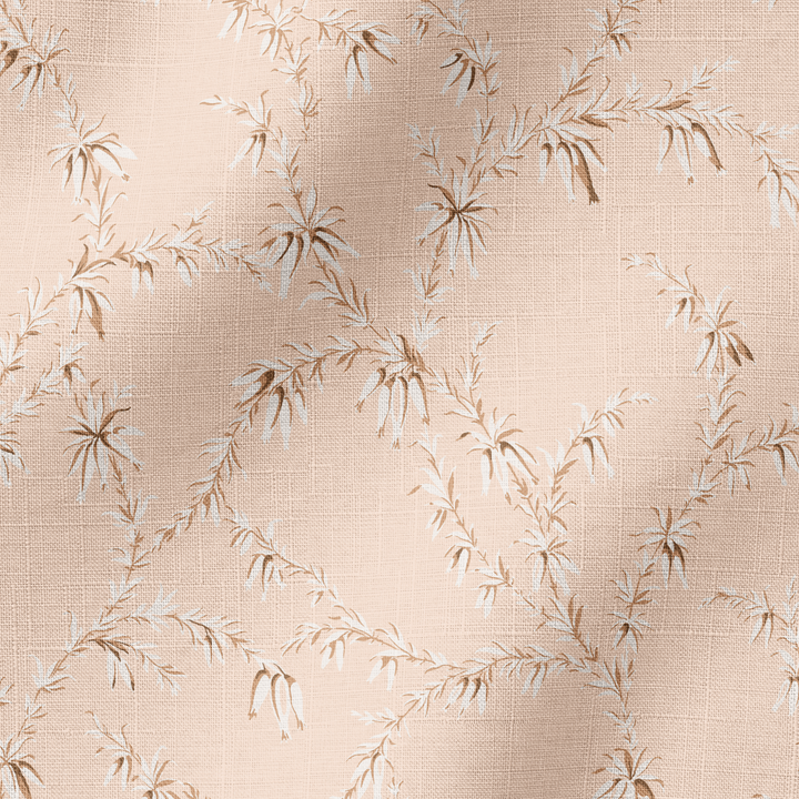  slightly rippled fabric #material_Newport