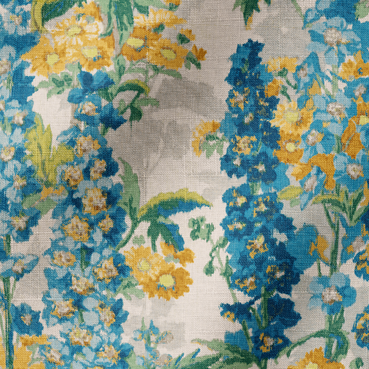  slightly rippled fabric #material_Newport