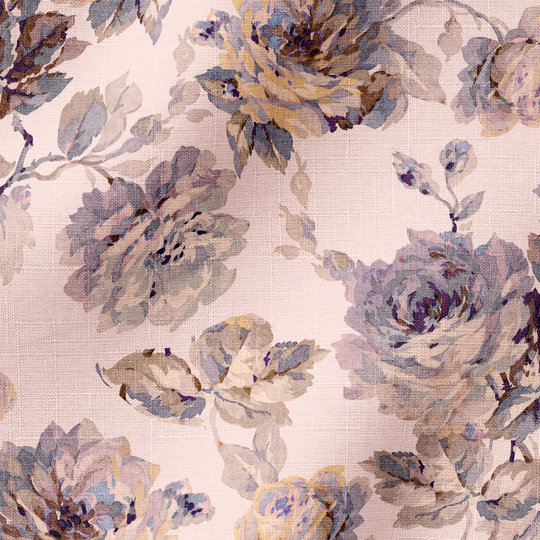  slightly rippled fabric #material_Newport