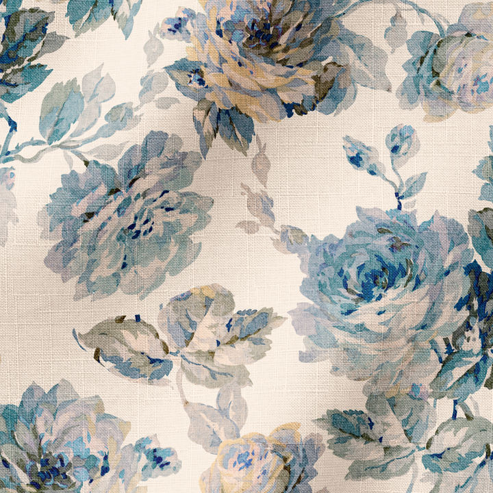  slightly rippled fabric #material_Newport