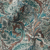  fabric ripple mockup