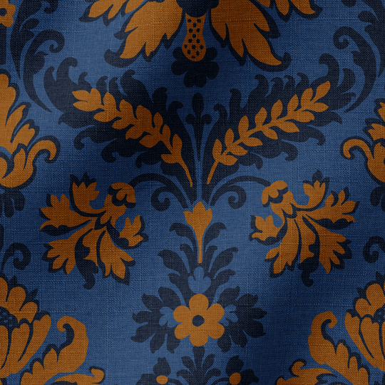  slightly rippled fabric #material_Newport