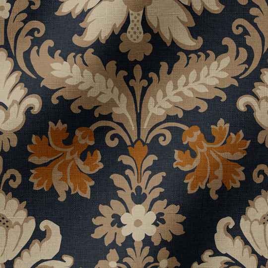  slightly rippled fabric #material_Newport