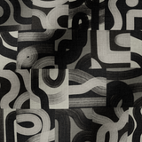  slightly rippled fabric #material_Newport