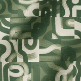  slightly rippled fabric #material_Newport