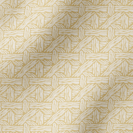  slightly rippled fabric #material_Newport