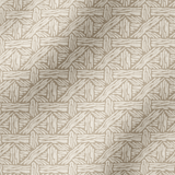  slightly rippled fabric #material_Newport