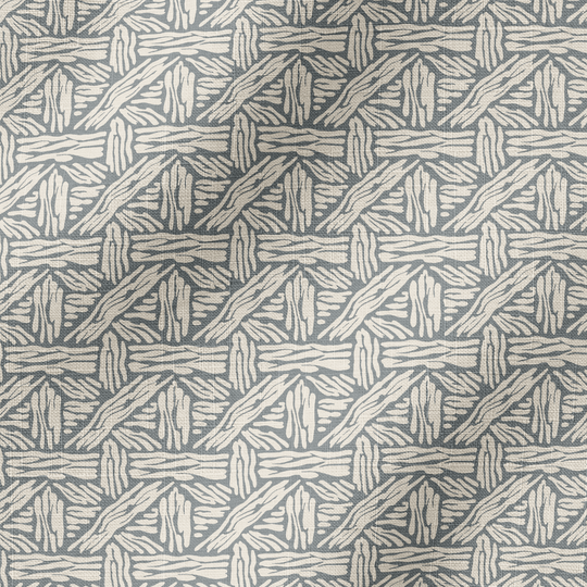  slightly rippled fabric #material_Newport