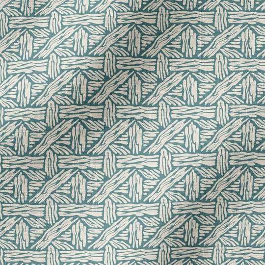  slightly rippled fabric #material_Newport