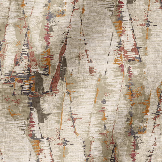  slightly rippled fabric #material_Newport