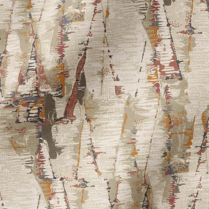  slightly rippled fabric #material_Newport