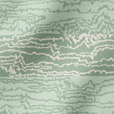 fabric ripple mockup