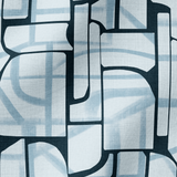  slightly rippled fabric #material_Newport
