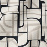  slightly rippled fabric #material_Newport