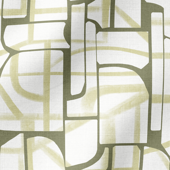  slightly rippled fabric #material_Newport