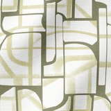 slightly rippled fabric #material_Newport