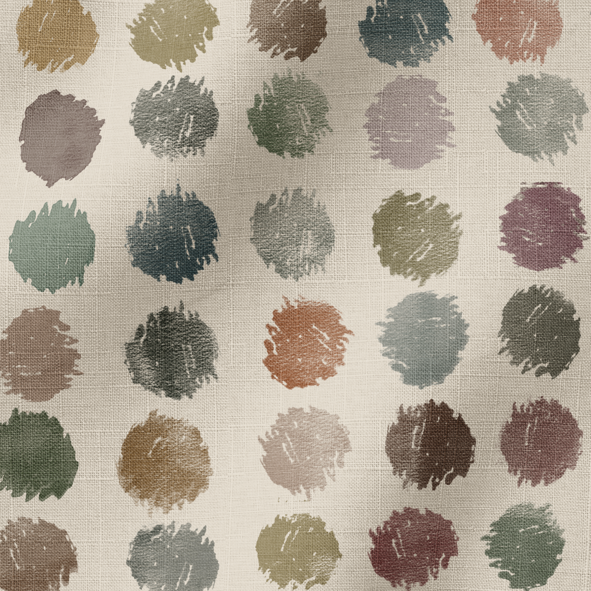  fabric ripple mockup