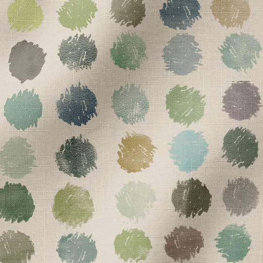  slightly rippled fabric #material_Newport