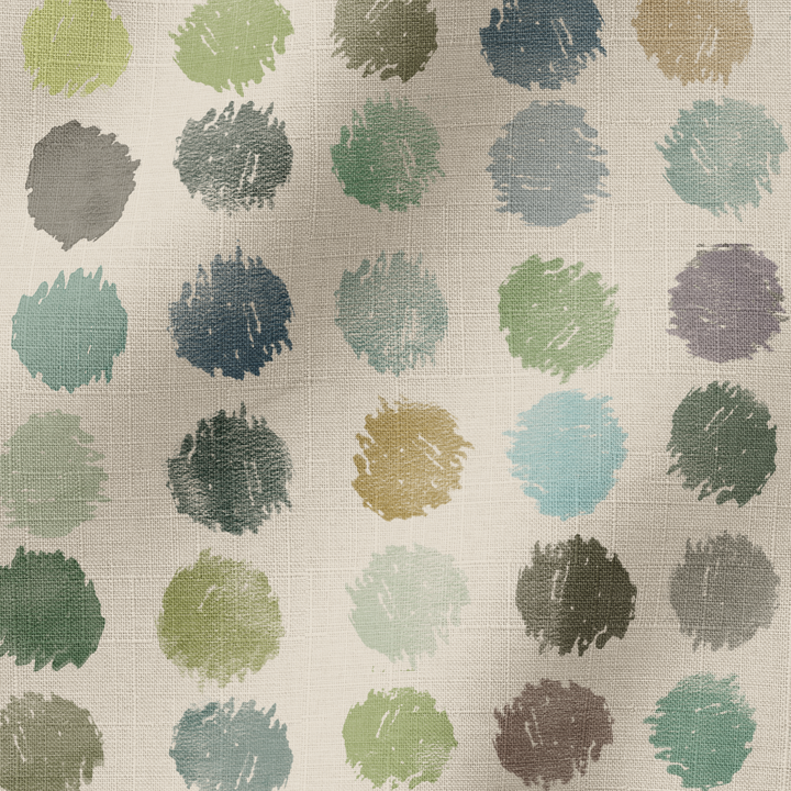  slightly rippled fabric #material_Newport