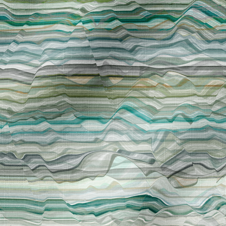  slightly rippled fabric #material_Newport