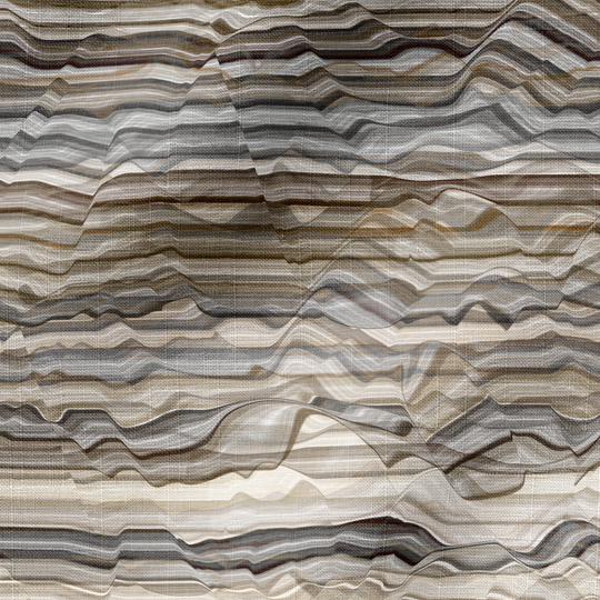  slightly rippled fabric #material_Newport