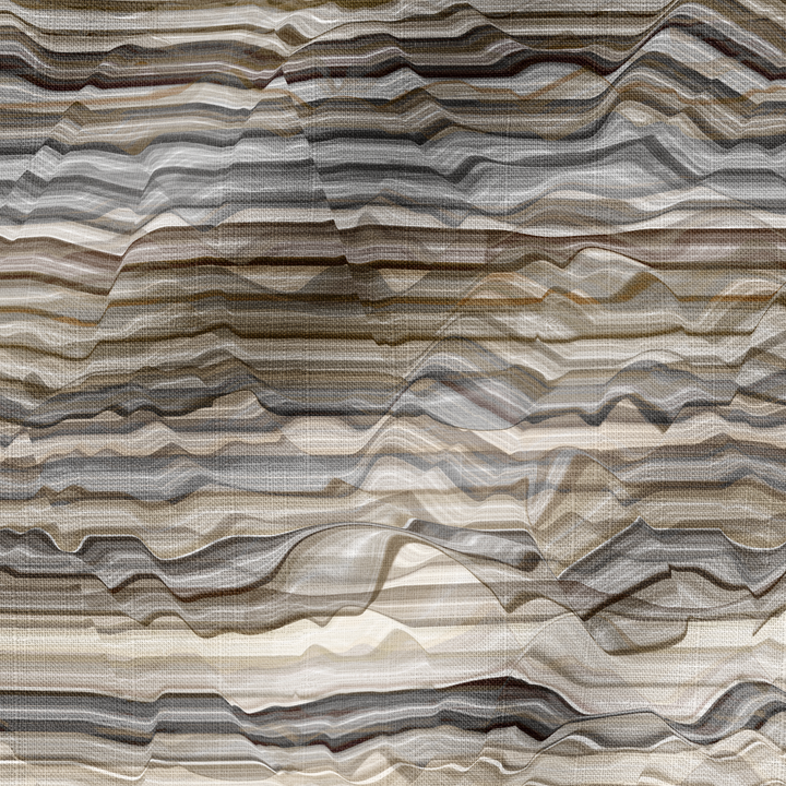  slightly rippled fabric #material_Newport