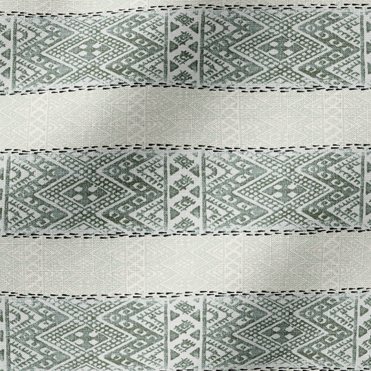  slightly rippled fabric #material_Newport