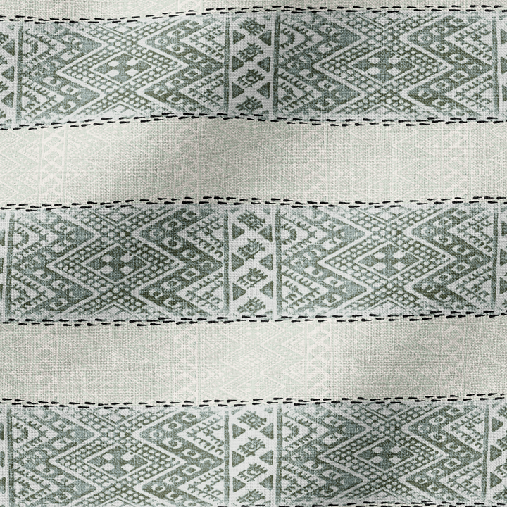  slightly rippled fabric #material_Newport