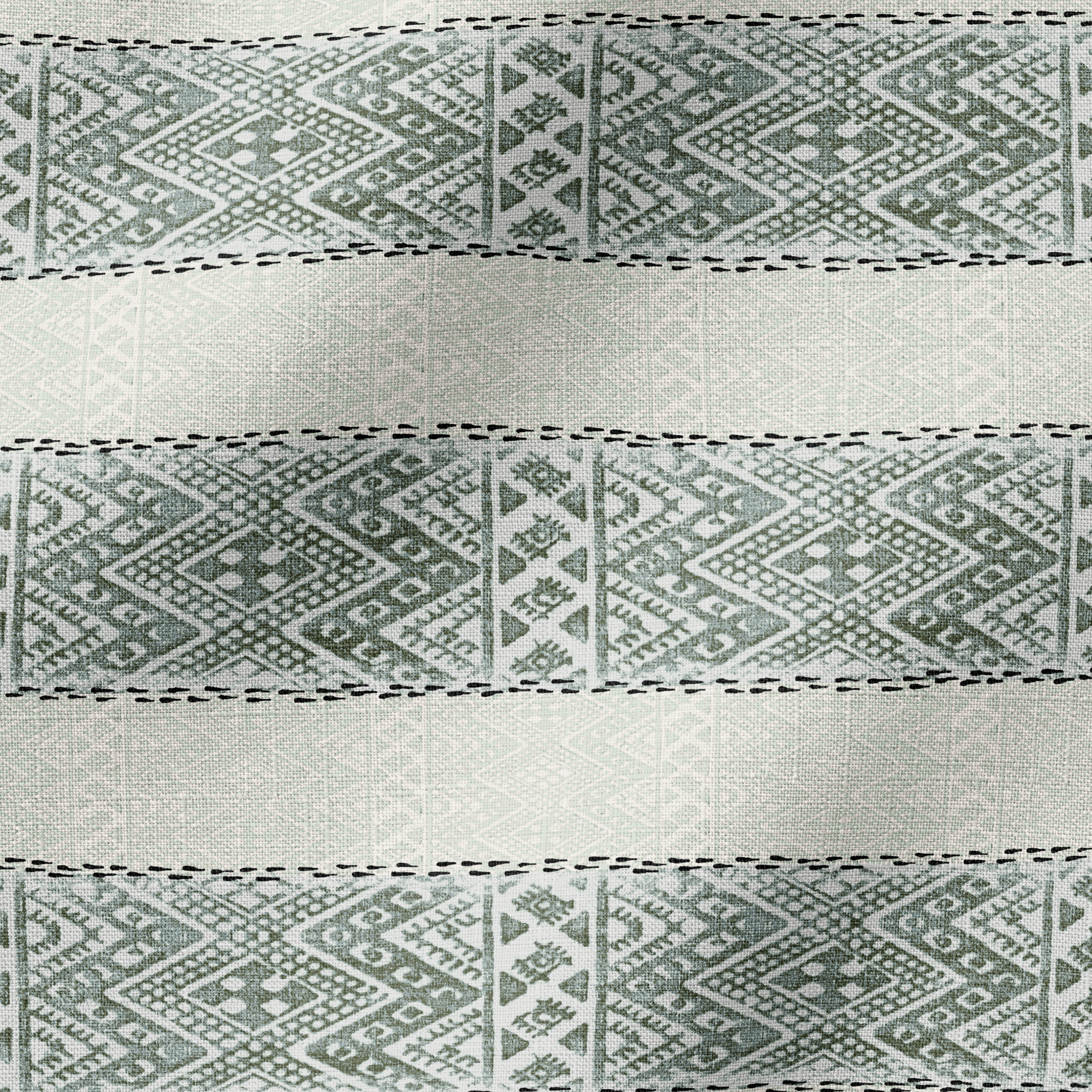  fabric ripple mockup