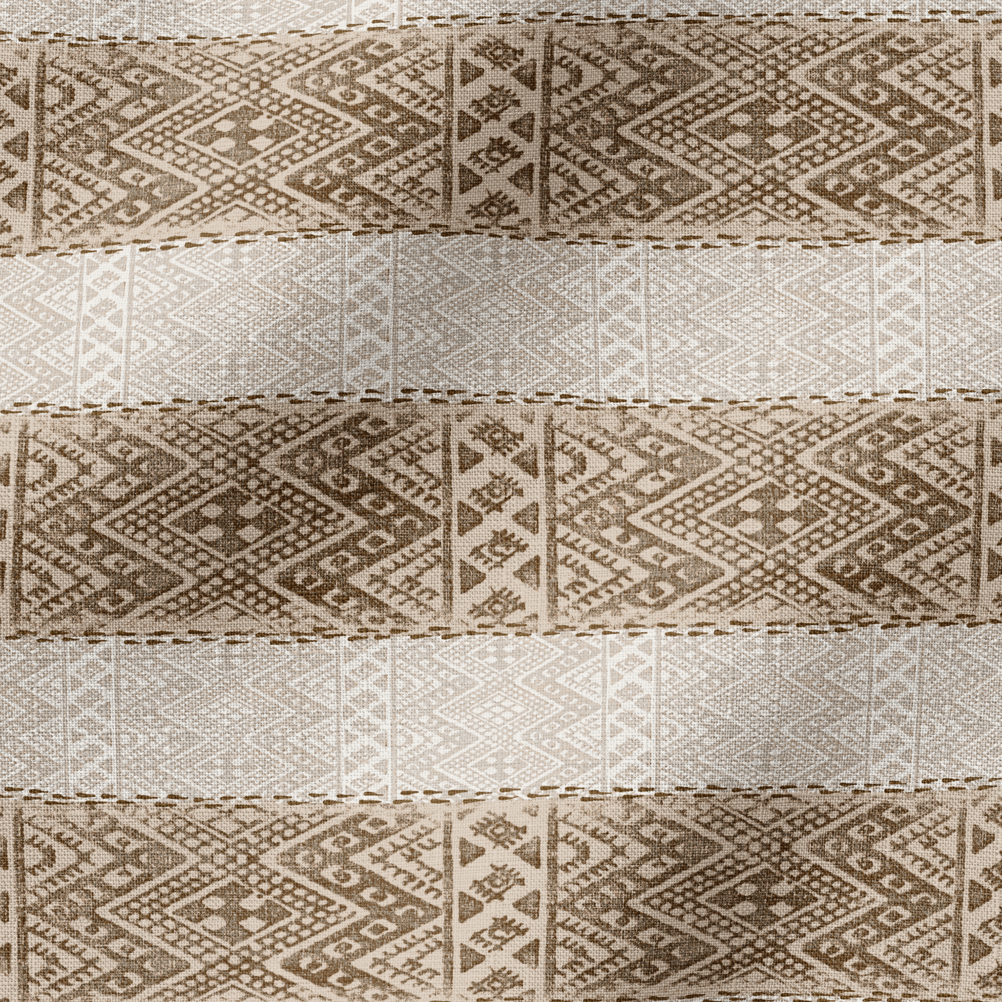  fabric ripple mockup