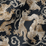  fabric ripple mockup