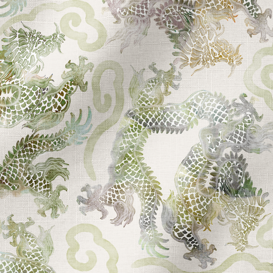 slightly rippled fabric #material_Newport