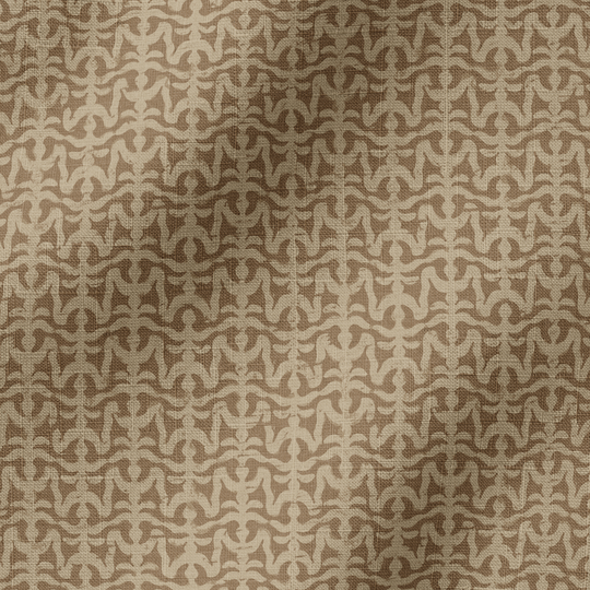  slightly rippled fabric #material_Newport