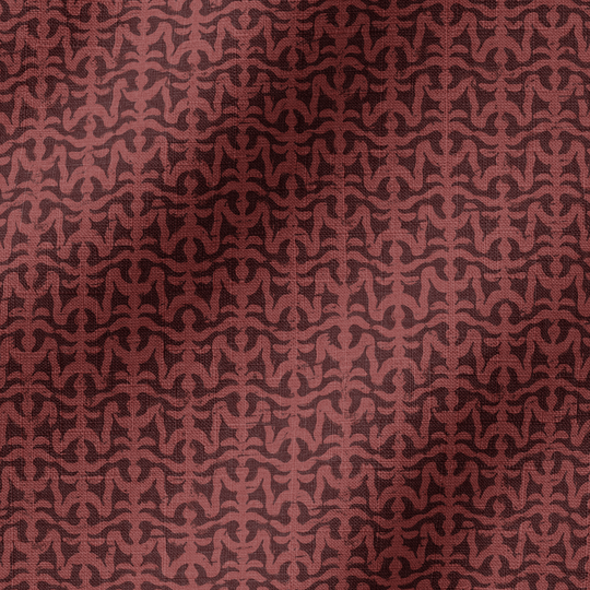  slightly rippled fabric #material_Newport