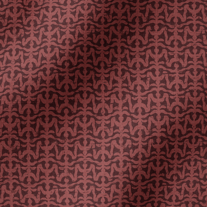  slightly rippled fabric #material_Newport