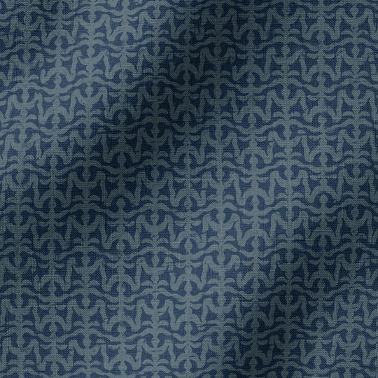  slightly rippled fabric #material_Newport