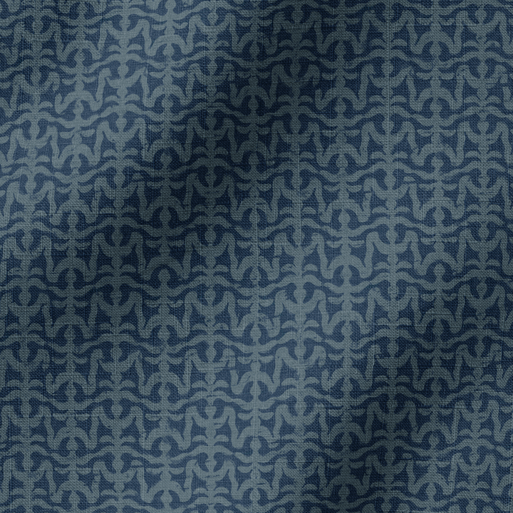  slightly rippled fabric #material_Newport