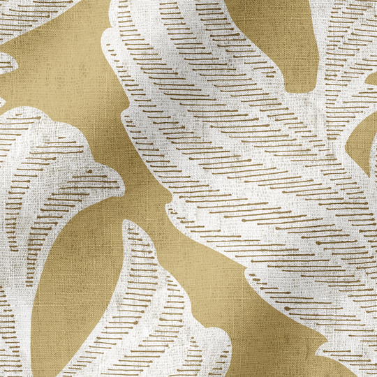  slightly rippled fabric #material_Newport